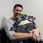 Steve Weide - @dirkleskeve - Instagram