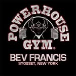 Bev Francis Powerhouse Gym - @steveweinberger.bevsgym - Instagram