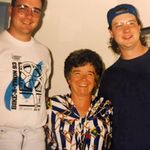 Steve Wellman - @steve.wellman.77 - Instagram