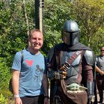 Steve Wellman - @wellmansc - Instagram