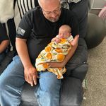 Steve Wenner - @stevew43055 - Instagram