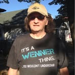 Steve Wenner - Facebook