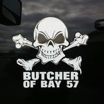 Steve Wenner - @butcherofbay57 - Instagram