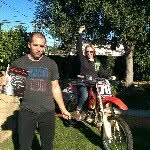 Steve Wentz - @brakingbumps - Instagram