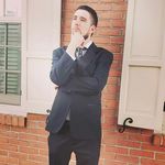 Steve Wenz - @steve_wenz - Instagram