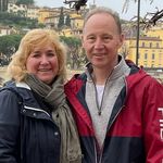 Steve Wenz - @znews1955 - Instagram