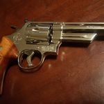 Steve Westbrook - @westbrookcustomguns - Instagram