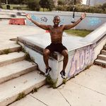 Steven Westbrook Transformational Wellness (HTX) - @stevenwestbrookiii - Instagram