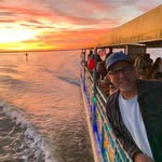 Steve Westcott - @dolphin_dancer_fishin_ - Instagram