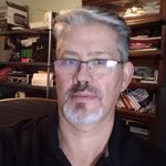 Steve Westcott - @wildamericangear - Instagram