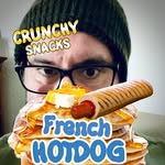 Steve Wetherell - @afistfulofsteve - Instagram