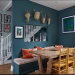 Steve White Decorator - @stevewhitedecorator - Instagram