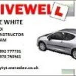 Steve White Drivewell - @stevewhitedrivewell - Instagram