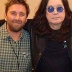 Steve Whitley - @dr.st3vil - Instagram