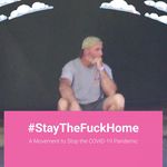 Steve Whitley - @earlofmildred - Instagram