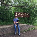Stephen Wickenden - @steve.wickenden - Instagram