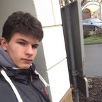 Steve Wicke - @steve_wicke_07_ - Instagram