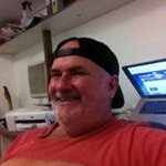 Steve Wickett - @stevewickett - Instagram