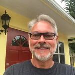 Steve Wickett - @wickettsteve - Instagram
