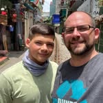 Steve Wickham - @wickhamst - Instagram