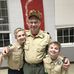 Steve Wickham - Facebook