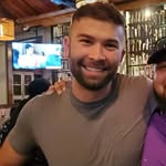 Steve Wilder - @stevewildermma - Instagram