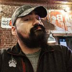 Steve Wileman - @citriczip - Instagram