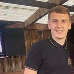 Steven Wileman - @higgens27 - Instagram