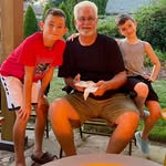Steve Wilhelm - @steve.wilhelm.319 - Instagram