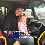 Steve Wilton - @tallkiwi - Instagram