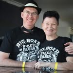Steve Wilton - @stevewilton50 - Instagram
