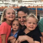 Steve Windsor - @stevie_wonder74 - Instagram