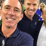 Steve Wingard - @steve.wingard.754 - Instagram