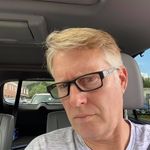 Steve C Wingate - @wingate6807 - Instagram