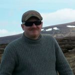 Steven Wingate - @render1011 - Instagram