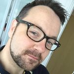 Steve Winslow - @stavroski78 - Instagram
