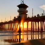 Steve Witte - @surfcitystevehb - Instagram