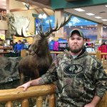 Steve Witte - @beardedrednecktexan - Instagram