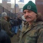 Steve Wolter - @hrsteve2000 - Instagram