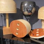 Hat Blocks by Steve Woodcock - @stevewoodcock7 - Instagram