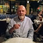 Steve Wood - @skitzwood - Instagram