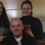 Steve Wood - @stevewood2989 - Instagram