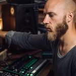 Steve Wood - @steve_wood_music - Instagram