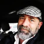 Steve wood - @stevewood7471 - Instagram
