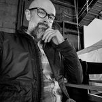 Steve Wood - @thewoodenframe - Instagram