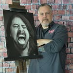 Steve Wood - Portraits - @swood_art_portraits - Instagram