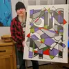 SteveWoodhamsArt - @stevewoodhamsart - TikTok