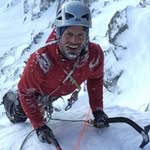 Steve Worth - @mountain_soul__ - Instagram