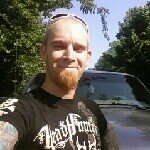 Steve Worthington - @tatoomysoul - Instagram