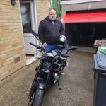Steve Worthington - @worthers38 - Instagram